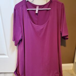 Lularoe Perfect T 2XL